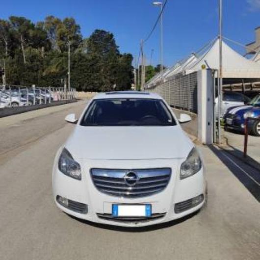 usato OPEL Insignia