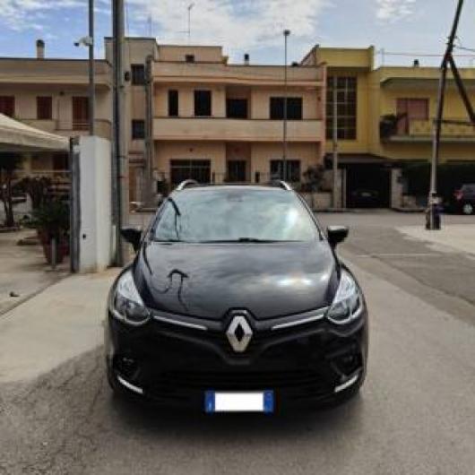 usato RENAULT Clio