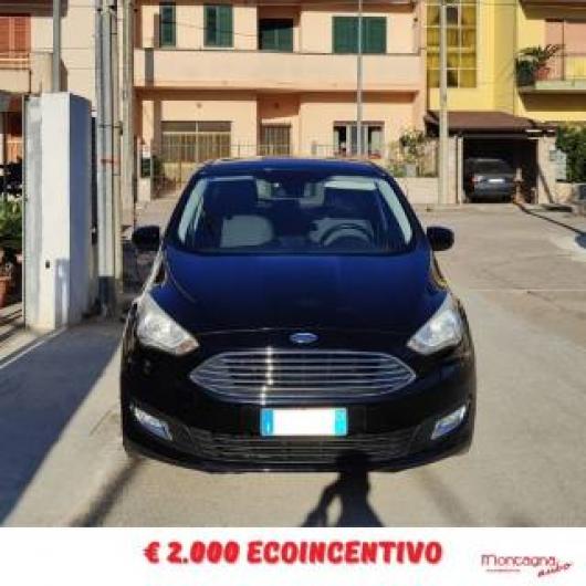 usato FORD C Max