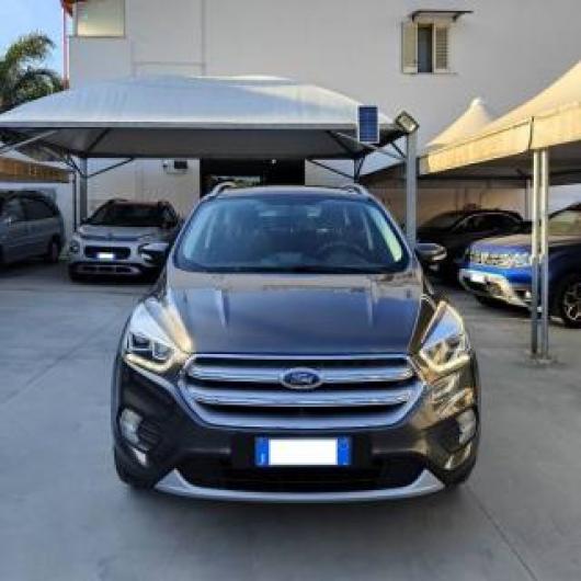 usato FORD Kuga