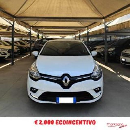 usato RENAULT Clio