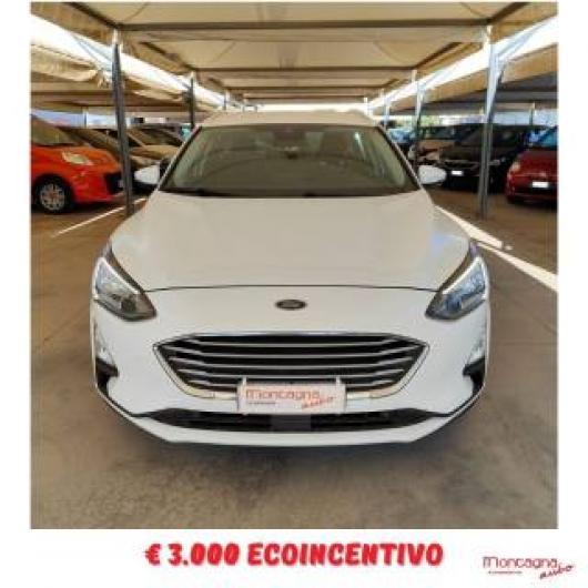 usato FORD Focus