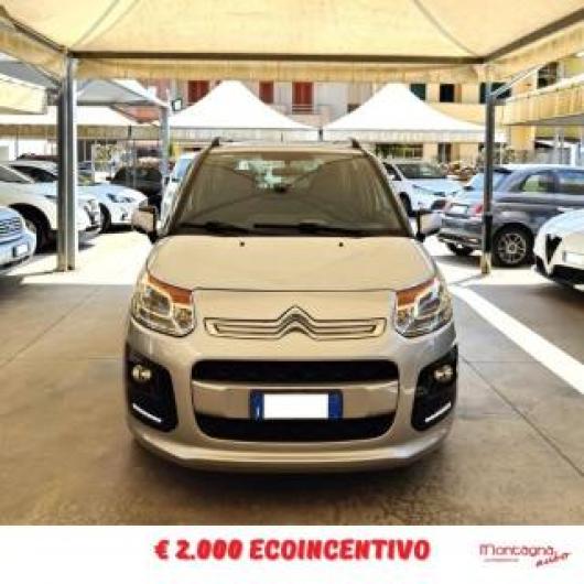usato CITROEN C3 Picasso