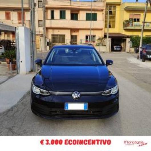 usato VOLKSWAGEN Golf