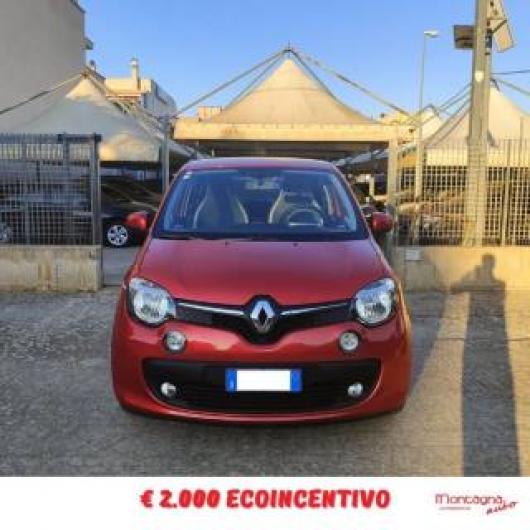 Twingo