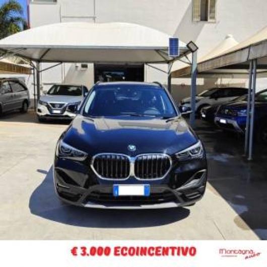usato BMW X1