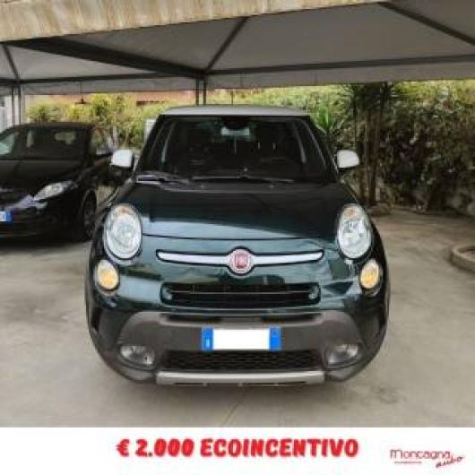 usato FIAT 500L
