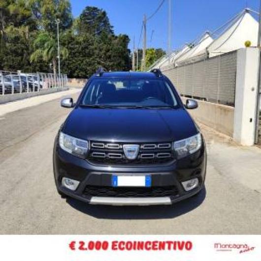 usato DACIA Sandero