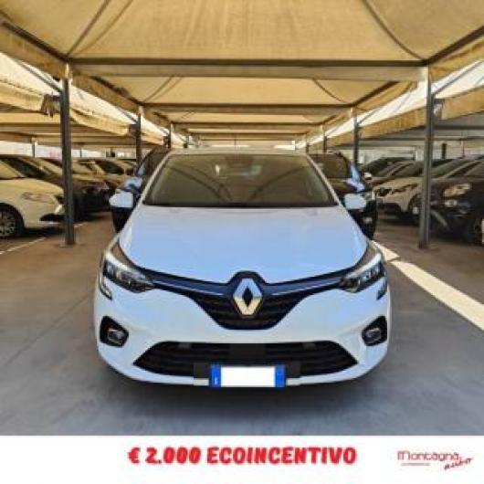 usato RENAULT Clio