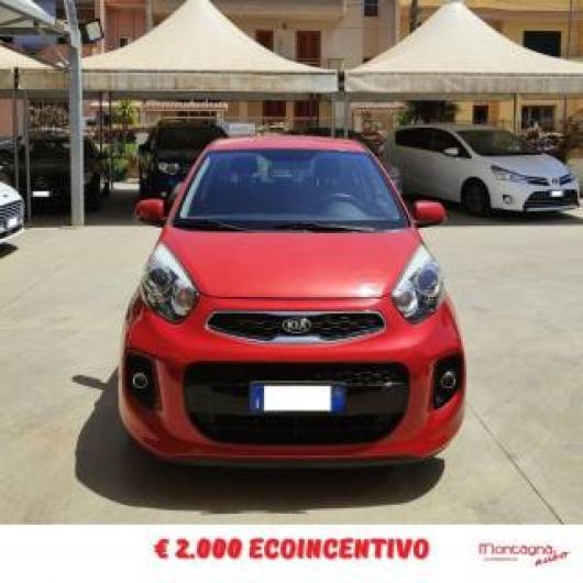 Picanto