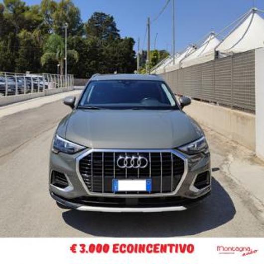 usato AUDI Q3