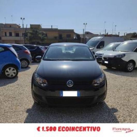 usato VOLKSWAGEN Polo