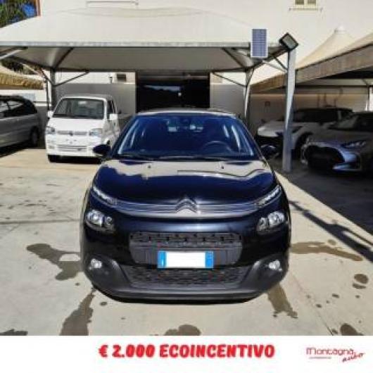 usato CITROEN C3
