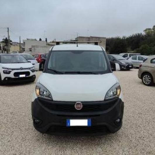 usato FIAT Doblo