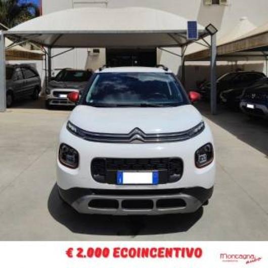 usato CITROEN C3 Aircross