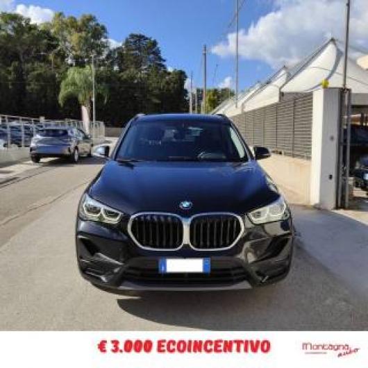 usato BMW X1