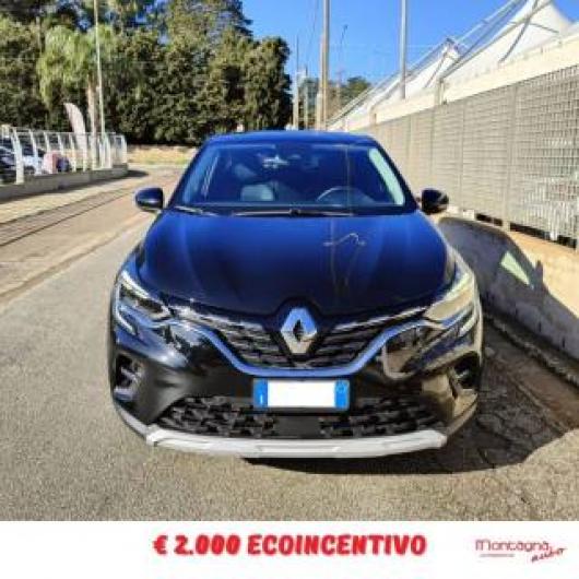 usato RENAULT Captur