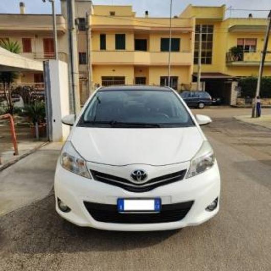 Yaris