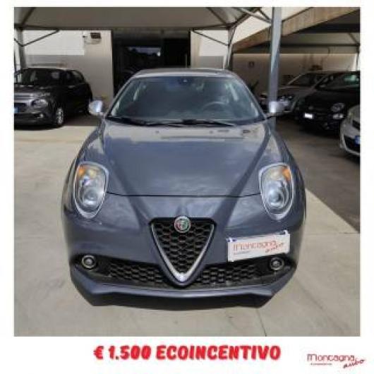usato ALFA ROMEO MiTo
