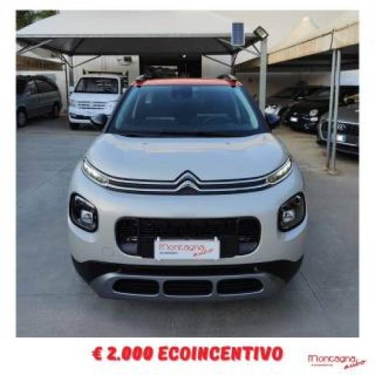 usato CITROEN C3 Aircross