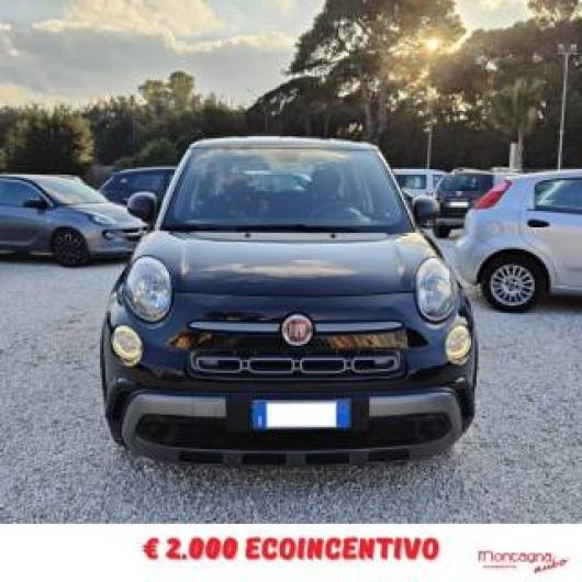 usato FIAT 500L