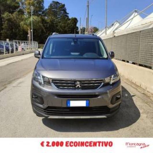 usato PEUGEOT Rifter