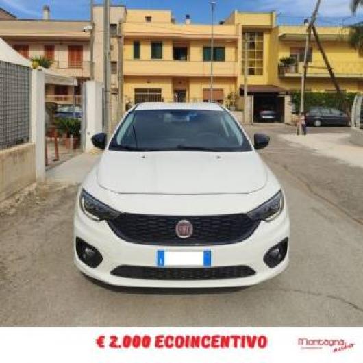 usato FIAT Tipo