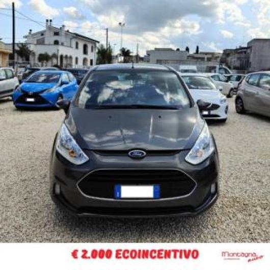 usato FORD B Max
