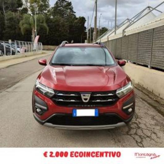 Sandero