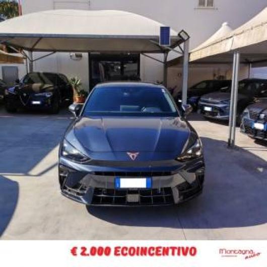 usato CUPRA Leon