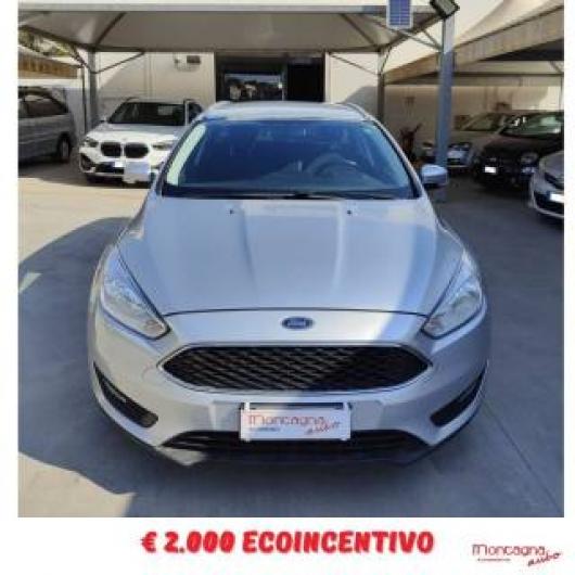usato FORD Focus