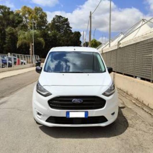 usato FORD Transit Connect