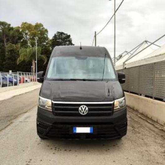 usato VOLKSWAGEN Crafter