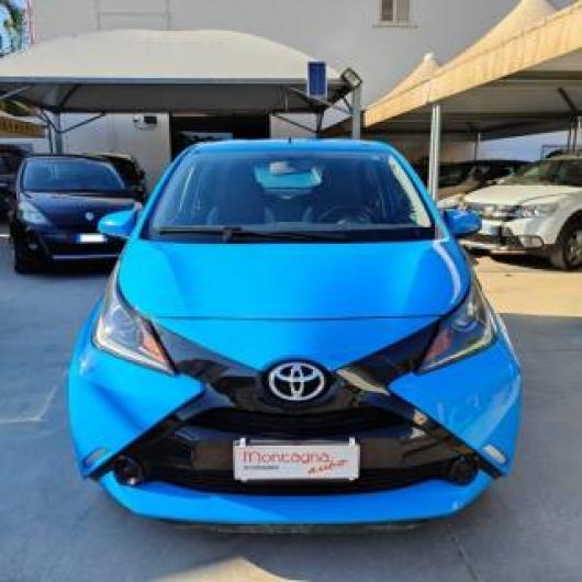 Aygo
