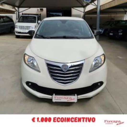 Ypsilon