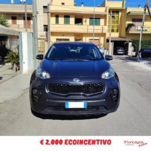 Sportage