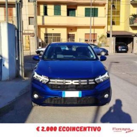 Sandero