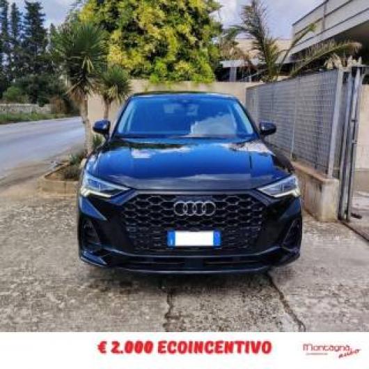 usato AUDI Q3
