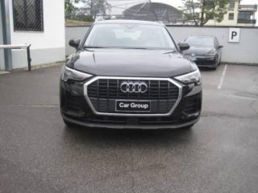 usato AUDI Q3