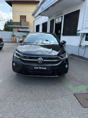 Km 0 VOLKSWAGEN Taigo