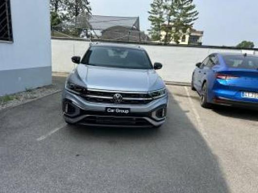 Km 0 VOLKSWAGEN T Roc