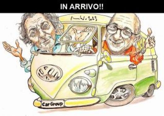 usato FIAT 500