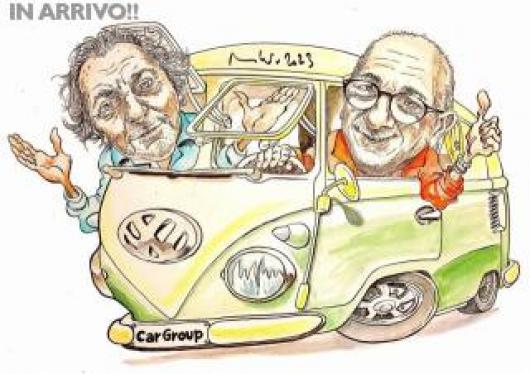 usato VOLKSWAGEN up!