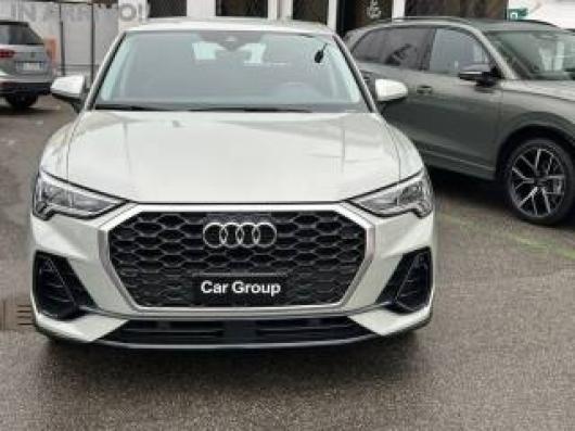usato AUDI Q3