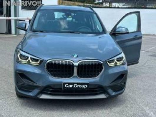 usato BMW X1