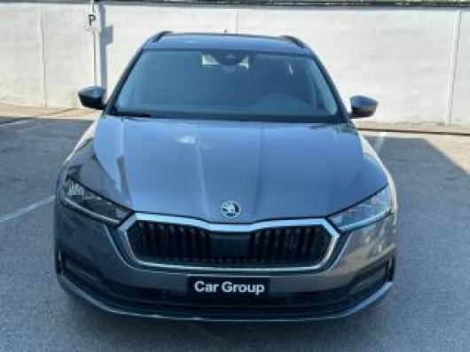 usato SKODA Octavia