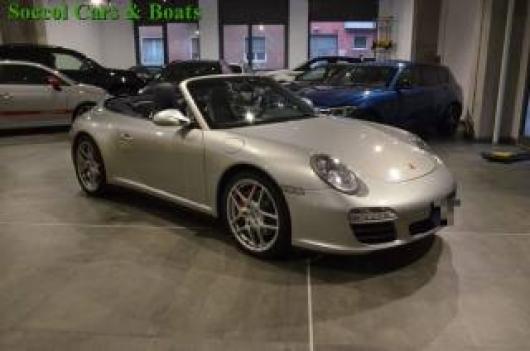 usato PORSCHE 911