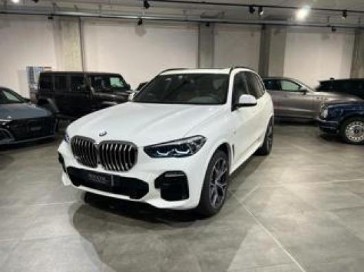 usato BMW X5