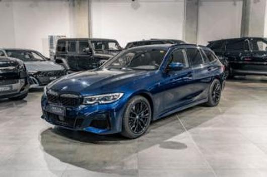 usato BMW 340