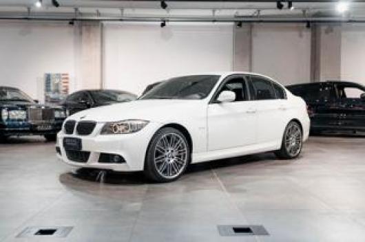 usato BMW 335